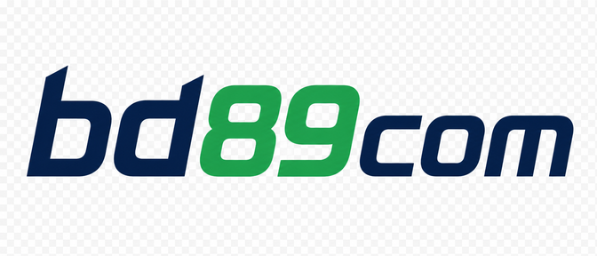 bd89com লোগো